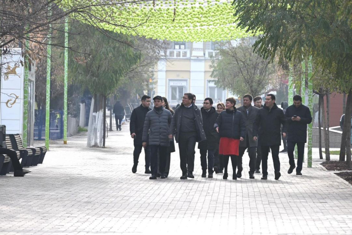  акимат Алматы