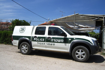 Фотография к новости: Найдено тело пропавшего в ОАЭ израильского раввина