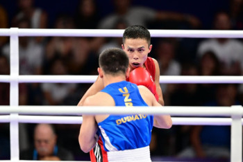 Фотография к новости: World Boxing объявила о создании новой Азиатской конфедерации бокса