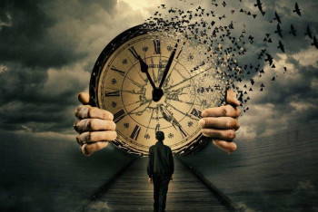 Фотография к новости: Самостоятельно перевести время на два часа вперёд хотели жители ВКО