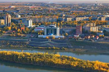 Фотография к новости: Порядка 815 млрд тенге инвестиций привлекли в Павлодарскую область