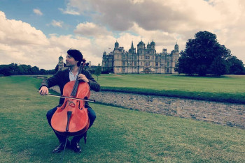 Фотография к новости: Скончался известный казахстанский музыкант Булат Тыныбеков