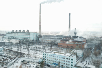 Фотография к новости: Остановку блока на Экибастузской ГРЭС-1 прокомментировали в Минэнерго