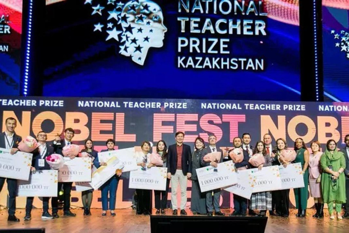  акимат Астаны