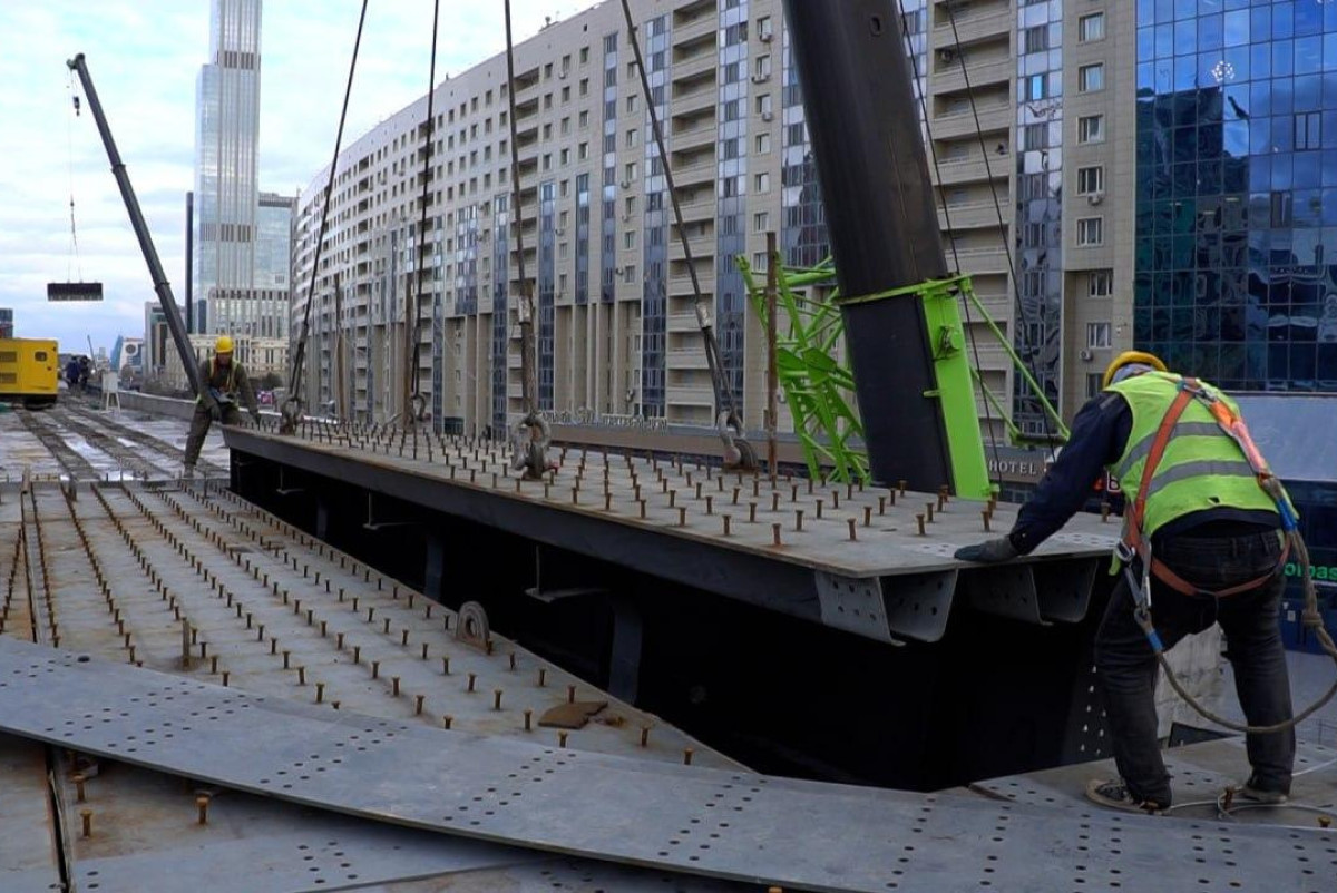  акимат г. Астаны