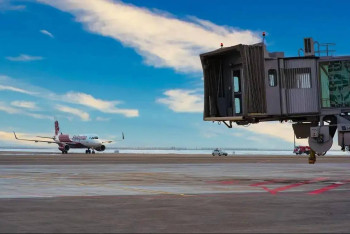 Фотография к новости: Особую экономическую зону создадут у аэропорта Актобе