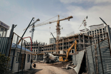 Фотография к новости: Высокие цены и дефицит жилья прогнозируют эксперты в Казахстане