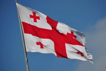 Фотография к новости: 14 декабря пройдут выборы президента Грузии