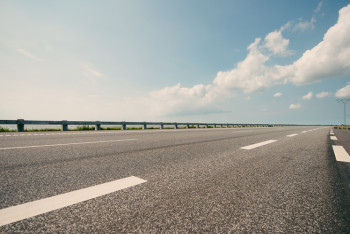 Фотография к новости: Еще одна трасса станет платной в Казахстане