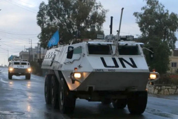 Фотография к новости: Израиль намерен согласиться на прекращение огня в Ливане