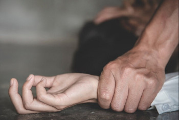 Фотография к новости: Число случаев сексуального насилия над детьми выросло в Казахстане