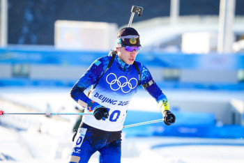 Фотография к новости: Кто из Казахстана поедет на Кубок мира по биатлону