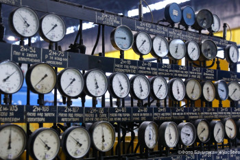 Фотография к новости: Депутаты рассмотрят проект соглашения о строительстве Россией трех ТЭЦ в Казахстане