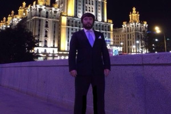 Фотография к новости: Владельца корабля "Буран" Даурена Мусу объявили в розыск