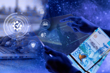 Фотография к новости: Налоги, госзакуп и ИИ: Как цифровизация изменит финансовую сферу Казахстана