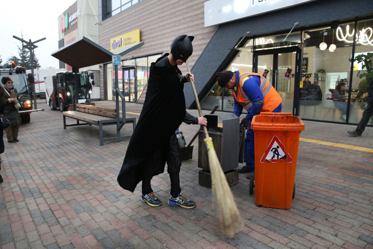  акимат Алматы