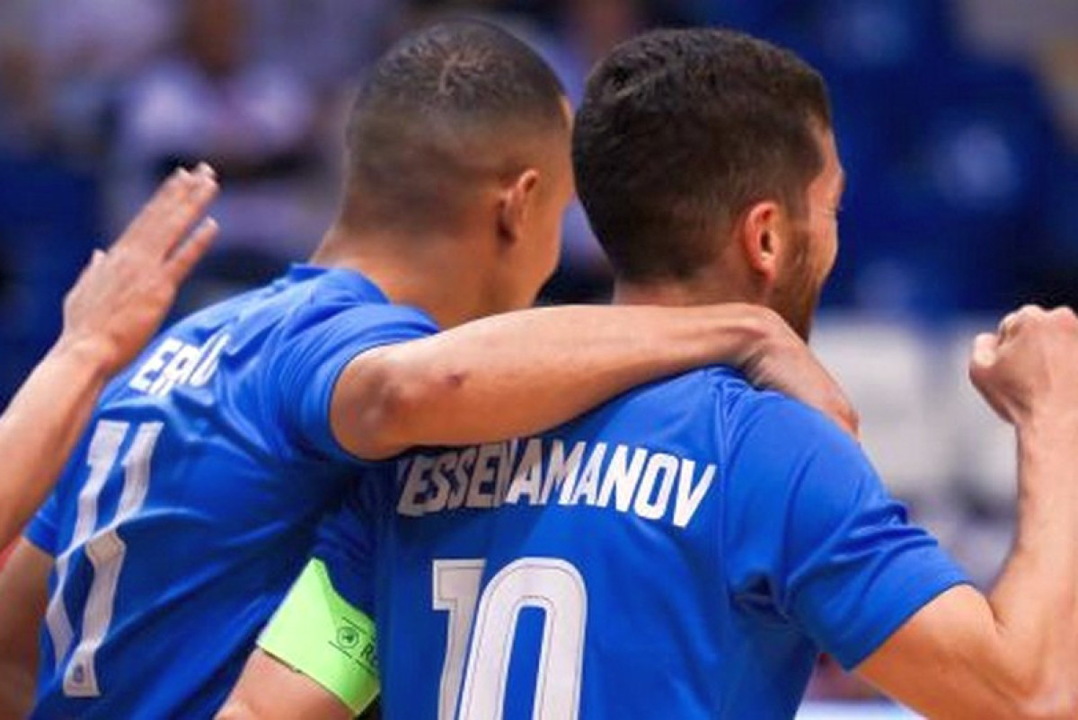  МФК «Семей»