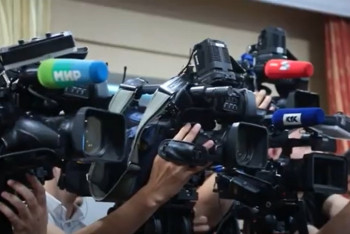 Фотография к новости: Рейтинг самых неожиданных ответов министров на самые нестандартные вопросы журналистов