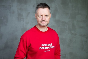 Фотография к новости: Съёмочную группу Пивоварова отпустили после задержания в Узбекистане