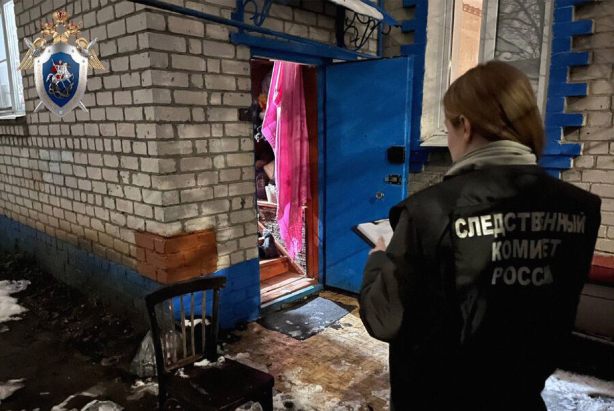  СУ СК России по Нижегородской области