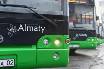 Фотография к новости: Аферисты распространяют фейк о бесплатном проезде в Алматы