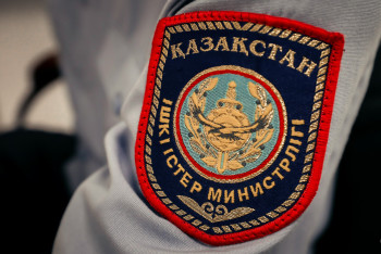 Фотография к новости: Трубы на 72 млн тенге украли при прокладке газопровода в области Жетысу