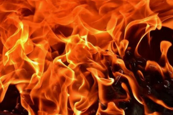 Фотография к новости: Более 90 человек пришлось эвакуировать пожарным в Актау