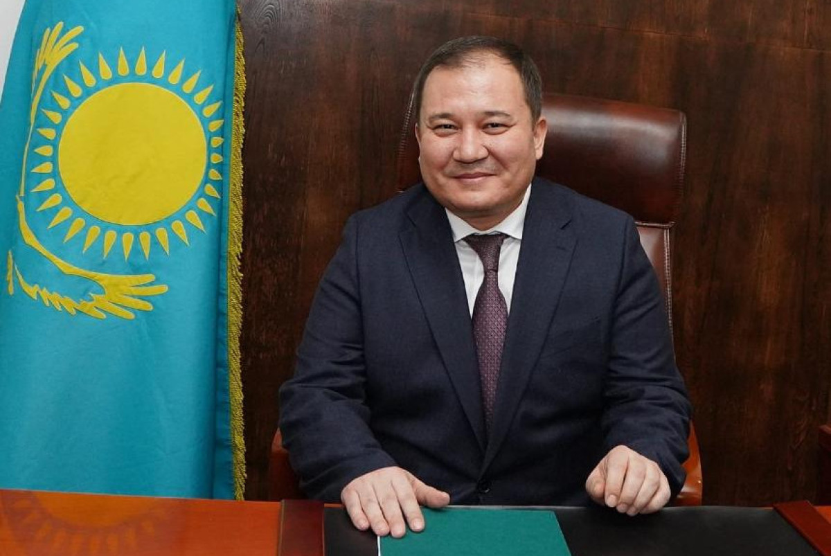  акимат Туркестанской области