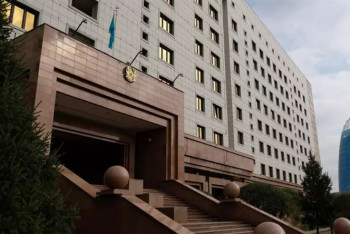 Фотография к новости: Определены победители премии для НПО в Казахстане