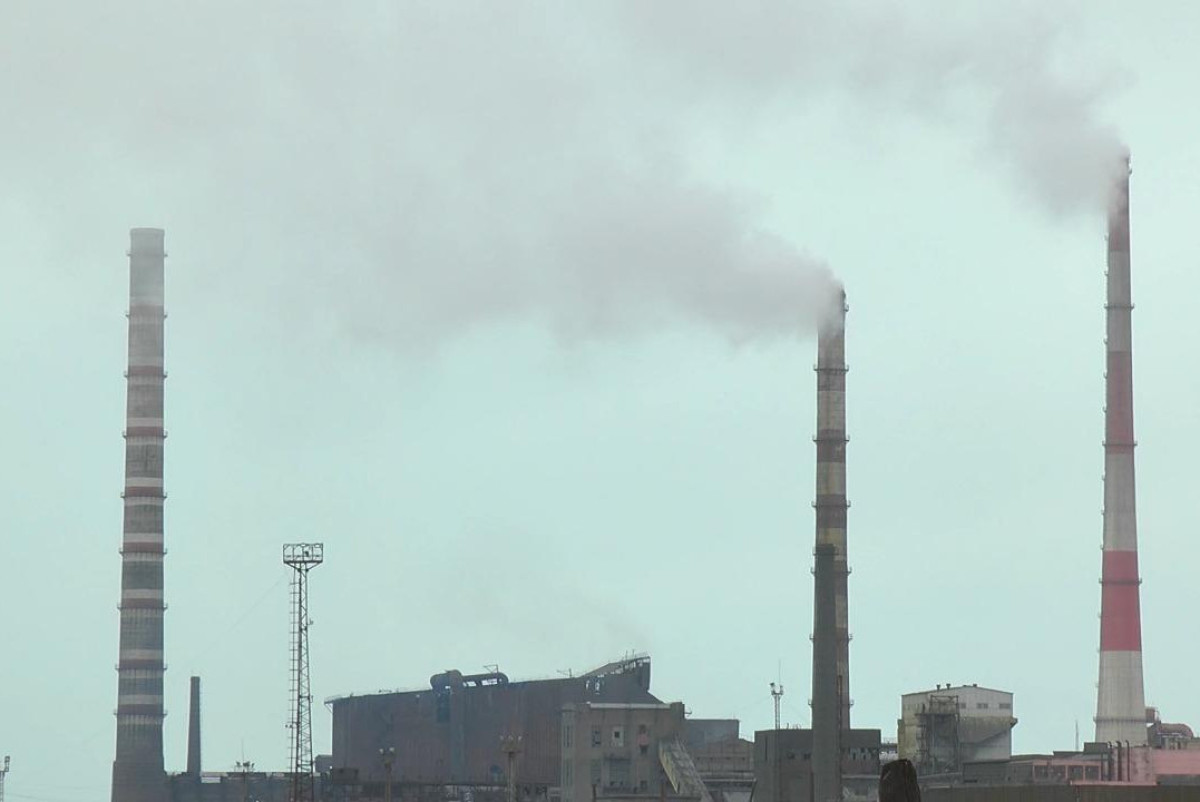  акимат Карагандинской области