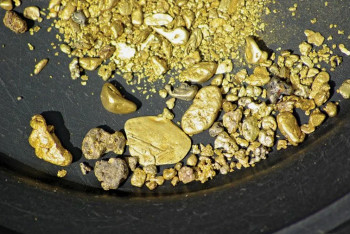 Фотография к новости: Чёрным старателям вынесли приговор в Астане