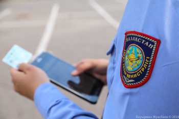 Фотография к новости: Мошенница обманула более 30 казахстанцев с оформлением виз в Европу