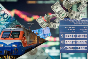 Фотография к новости: Рост доллара, активы олигархов, Новый год: Обзор BaigeNews