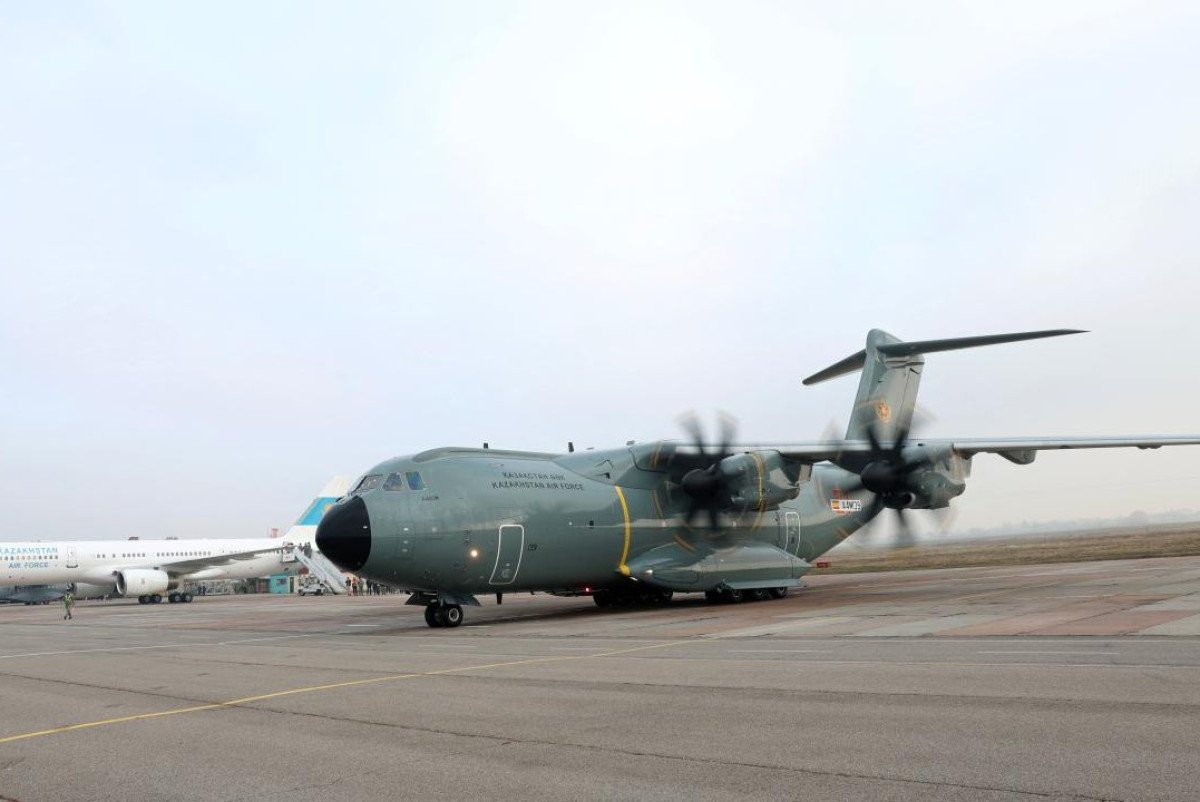  Минобороны РК