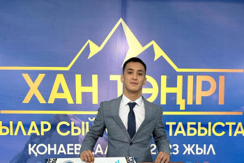 Фотография к новости: Известного казахстанского спортсмена подозревают в употреблении допинга