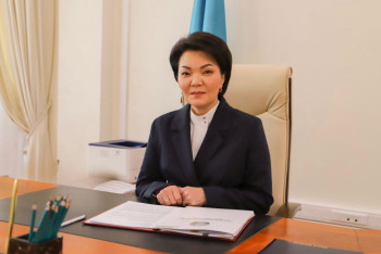 Фотография к новости: Что поменялось в системе соцподдержки казахстанцев в 2024 году – интервью с Светланой Жакуповой