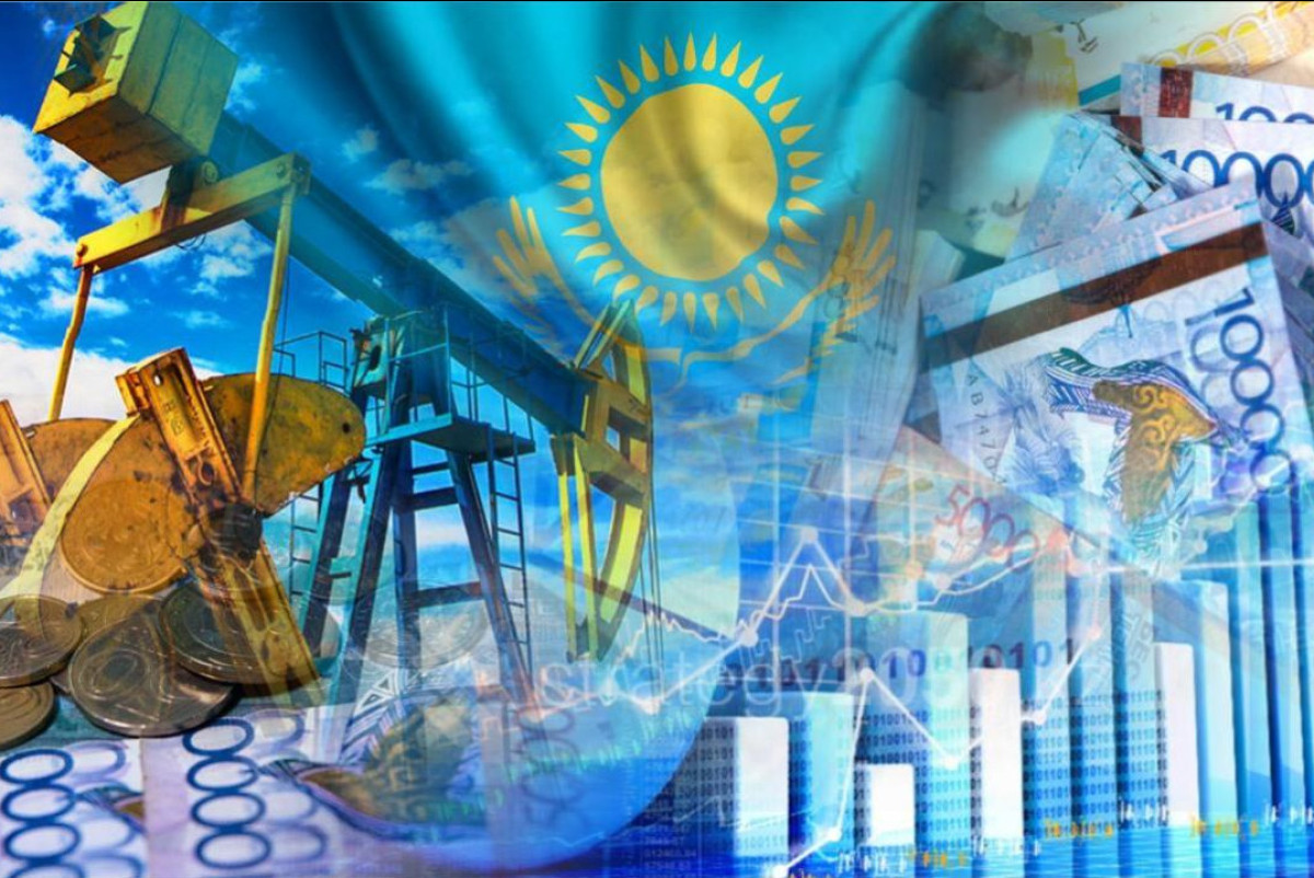  Минэнерго РК