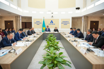 Фотография к новости: 17 млрд тенге "заработали" коррупционеры в сфере образования в Казахстане