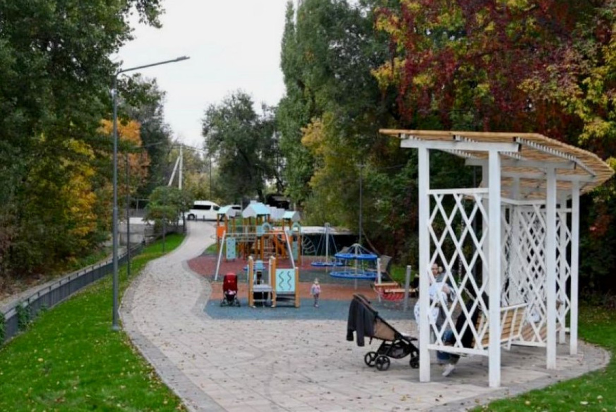  акимат г. Алматы