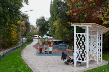 Фотография к новости: Сколько миллиардов выделят в Алматы на благоустройство в 2025 году