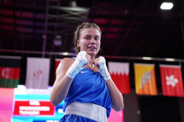 Фотография к новости: Кто из казахстанских боксёров выступит на чемпионате Азии 7 декабря