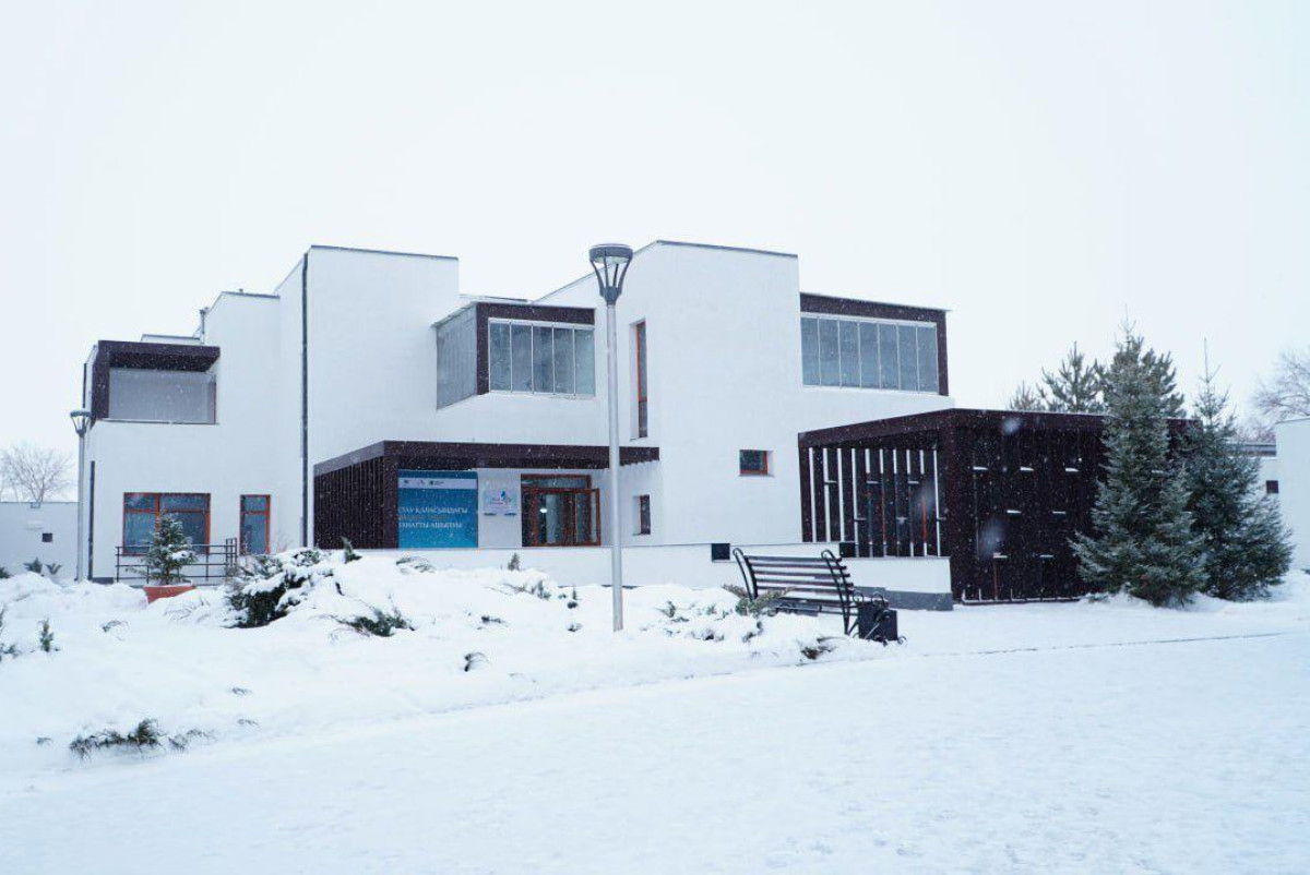  пресс-служба акимата Акмолинской области