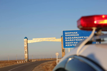 Фотография к новости: Около 30 сёл отказались от алкоголя в Туркестанской области