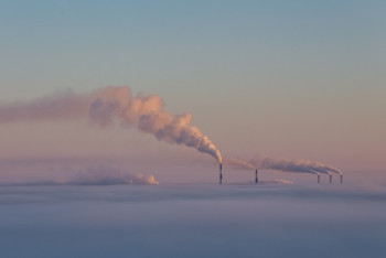Фотография к новости: Жителям Алматы и ещё трёх городов посоветовали меньше гулять