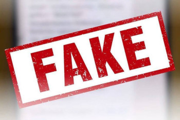 Фотография к новости: Мошенники притворяются председателем Агентства по делам госслужбы