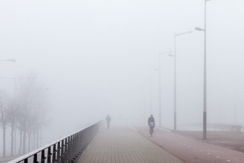 Фотография к новости: Сократить прогулки рекомендовали синоптики жителям Актобе