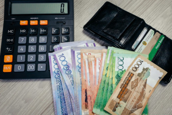 Фотография к новости: Свыше 13 млрд тенге вернули жертвам финпирамид в Казахстане