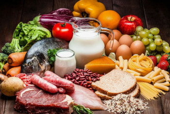 Фотография к новости: Что делают власти для сдерживания цен на продукты перед Новым годом