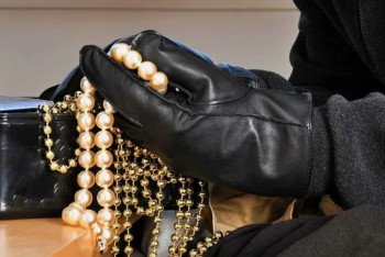 Фотография к новости: В каком городе Казахстана больше всего орудуют воры