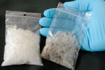 Фотография к новости: Наркомагазин с мефедроном на 133 млн тенге накрыли на юге Казахстана